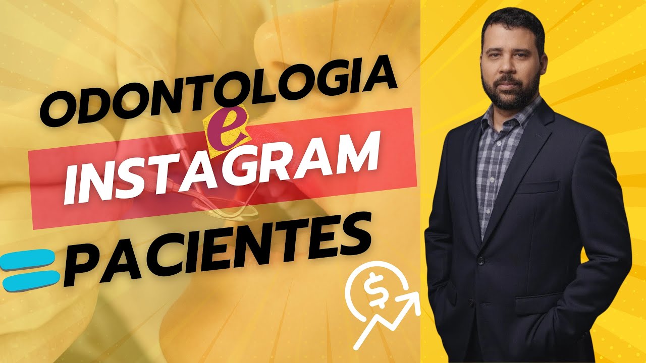 Miniatura do vídeo Como deixar o Instagram do dentista mais atrativo