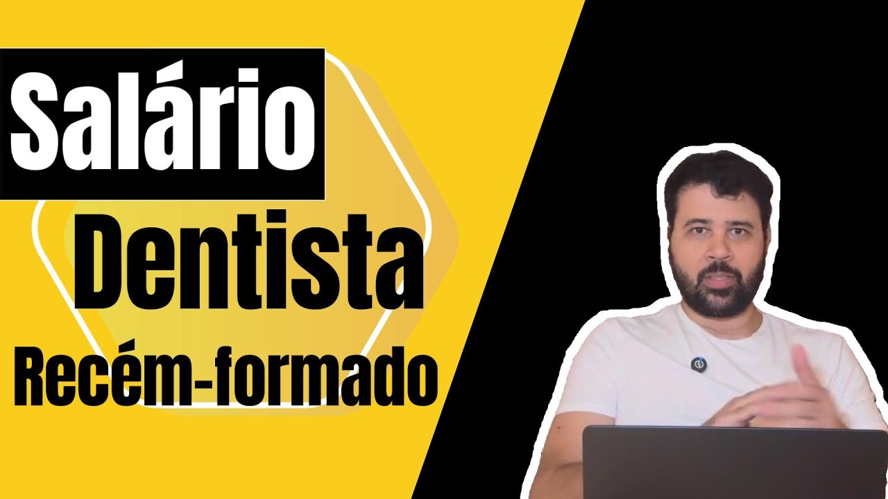 Miniatura do vídeo Remuneração no início da carreira